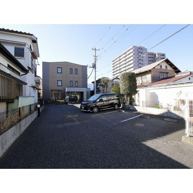 アンプルール フェール 鴻巣