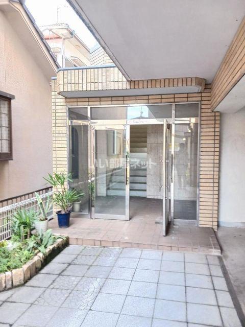ヴィーブル新在家