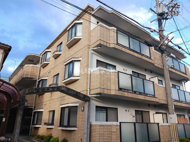 ヴィーブル新在家