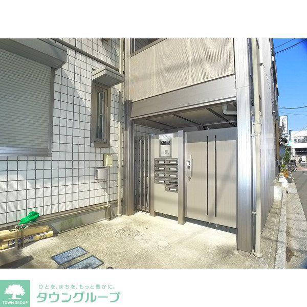シャルムドミールA