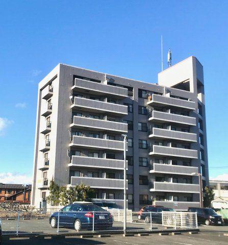 ＪＲ山陽本線 東福山駅 徒歩11分  築29年(3LDK/3階)