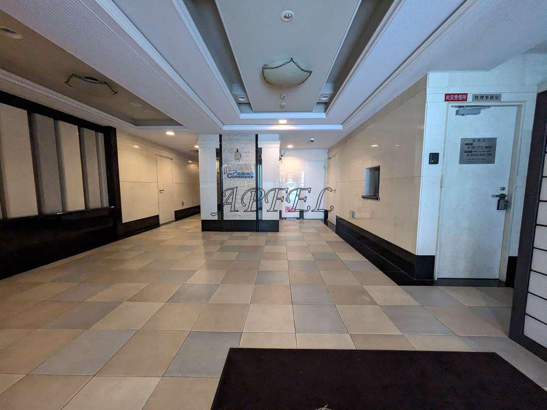 プレサンス本町リアルシティ