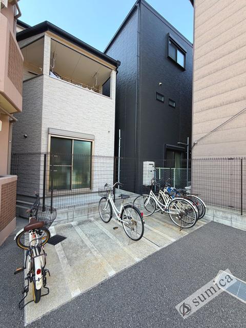 ヴェルドミール小阪