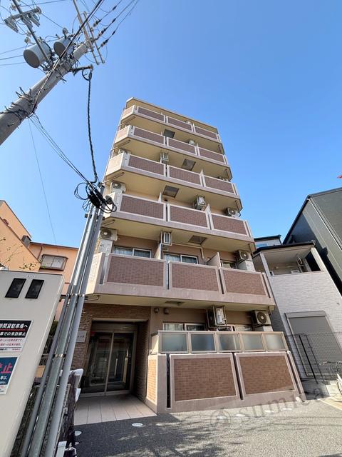 ヴェルドミール小阪