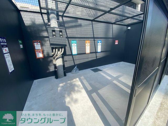メイクス名駅南II