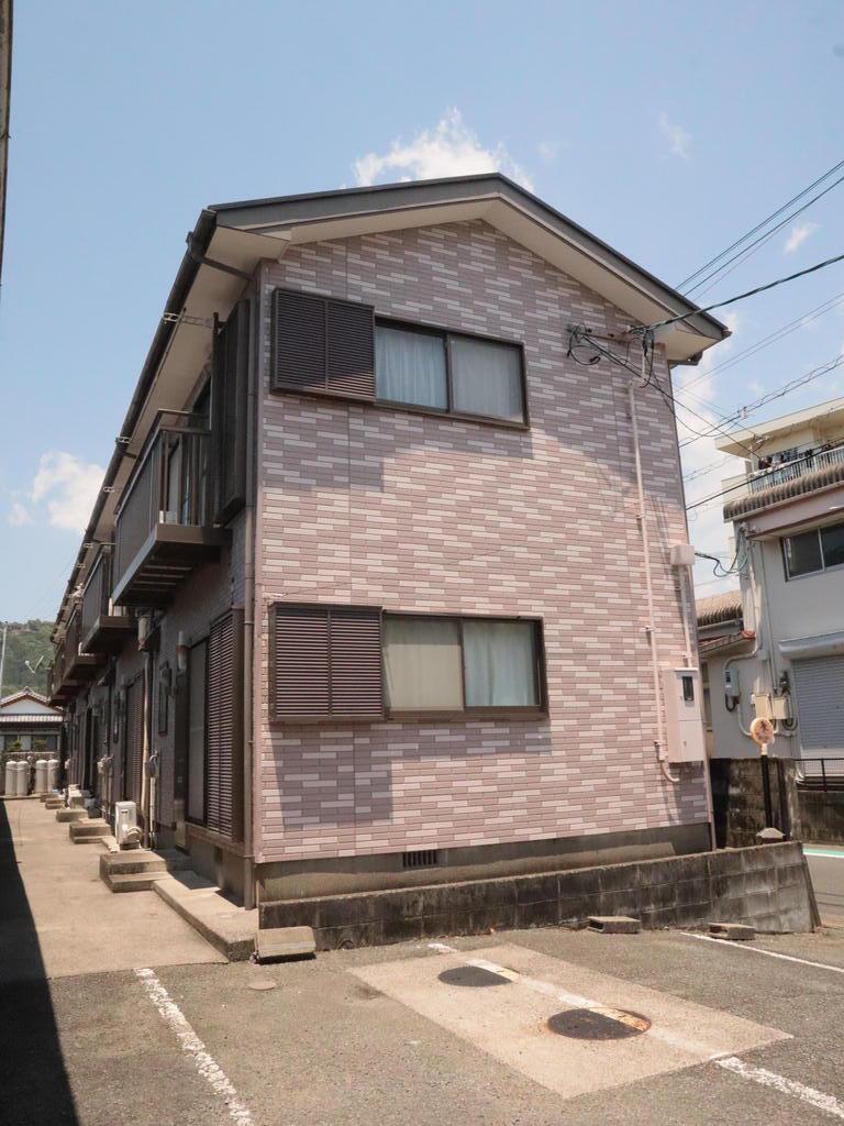 ボヌール(3DK/1階)