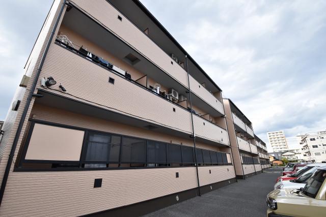 リビンハウス島田本町I
