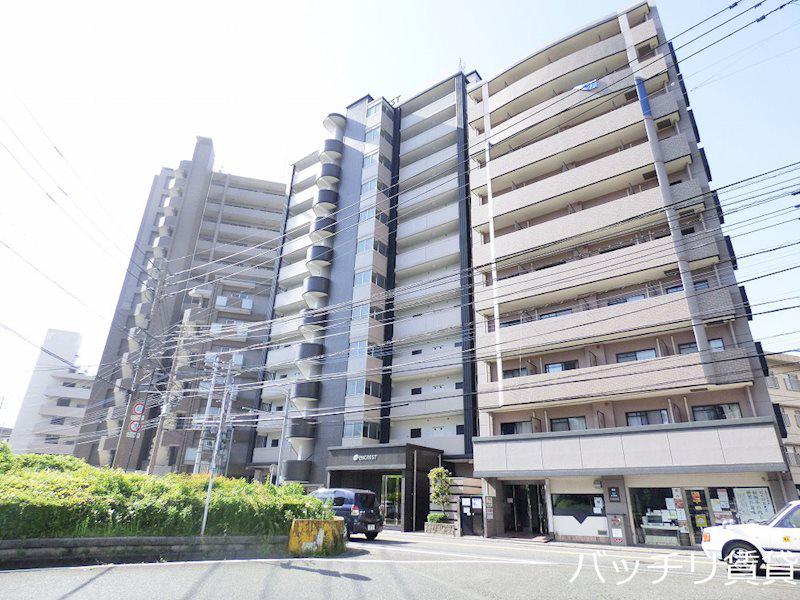エンクレスト大橋
