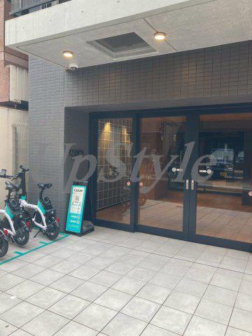 アイフラットドウカンヤマ