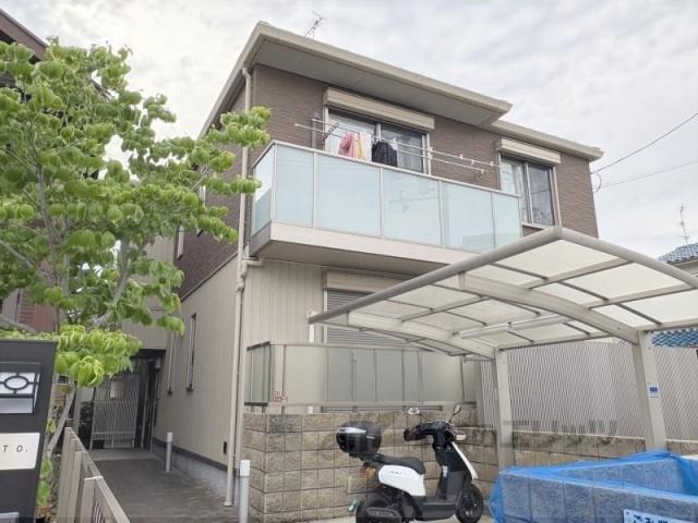 シャーメゾンソレイユ