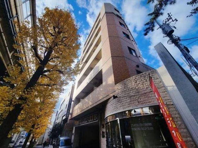 プレールドゥーク用賀
