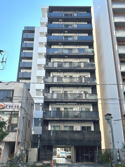 グランカーサ大島