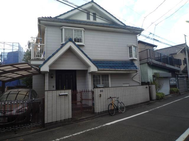 ルミナス赤堤