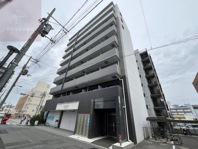 ベルンガーデン巽