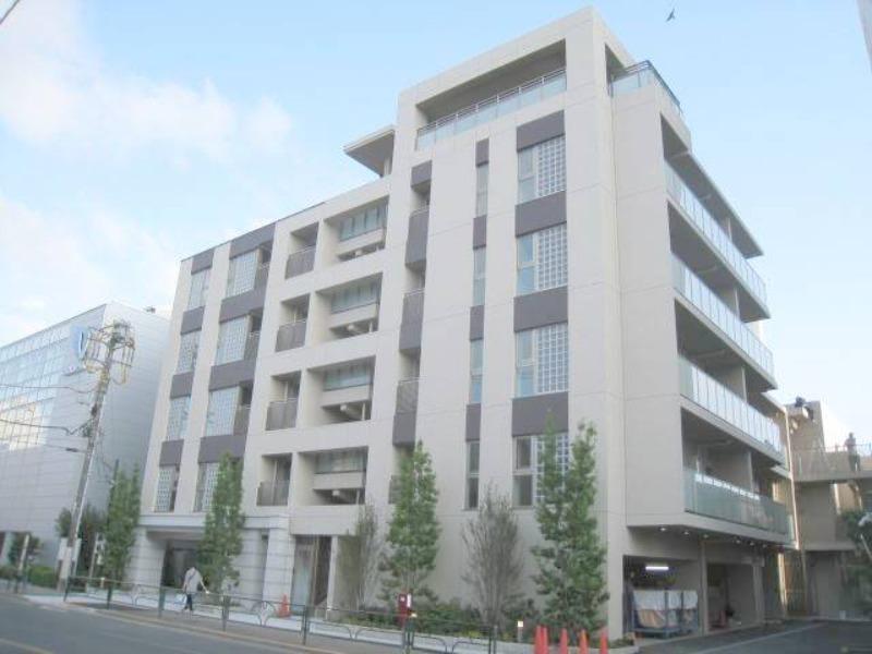 H-スクエア吉祥寺南町(1SLDK/2階)