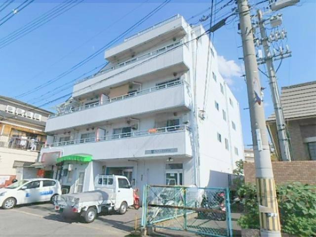 プレアール伏見深草Ⅱ