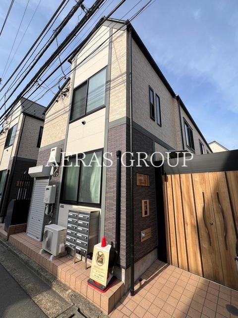 アーバンプレイス高田馬場XIA