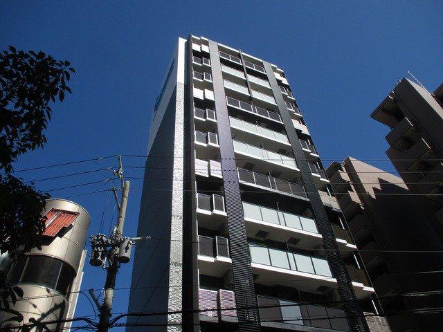 プレサンス新大阪ザ・デイズ
