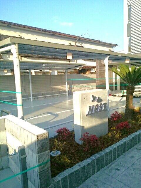 NEST