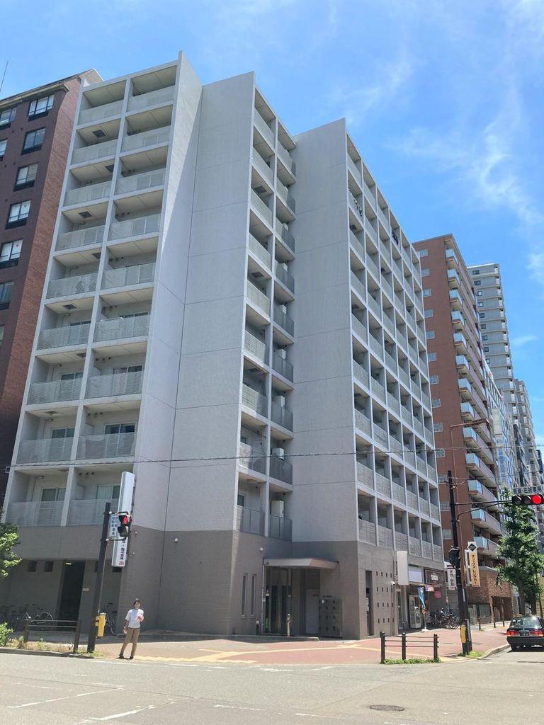 キャッスル北沢新大阪