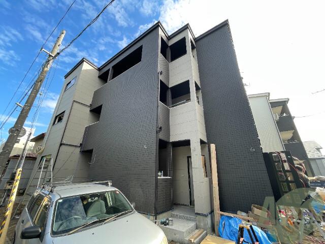 フラクタス南仙台