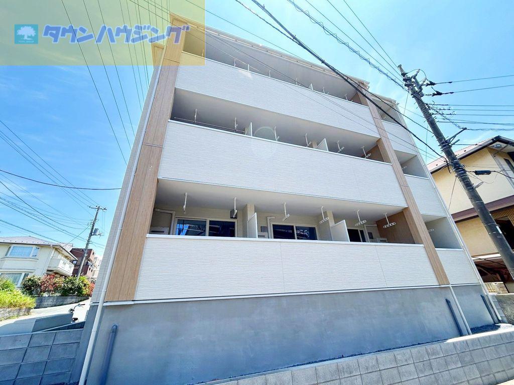 MELDIA新検見川III