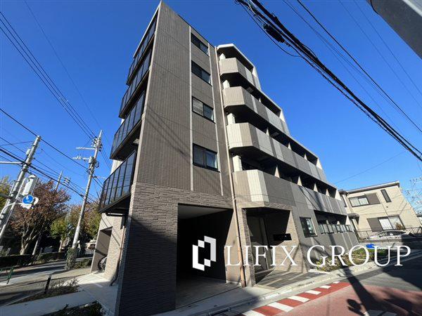 DIPS練馬春日町