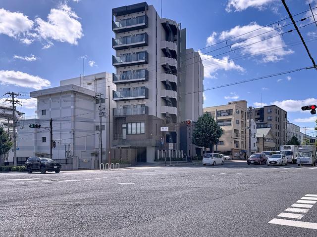 エルズステューディオ岡本