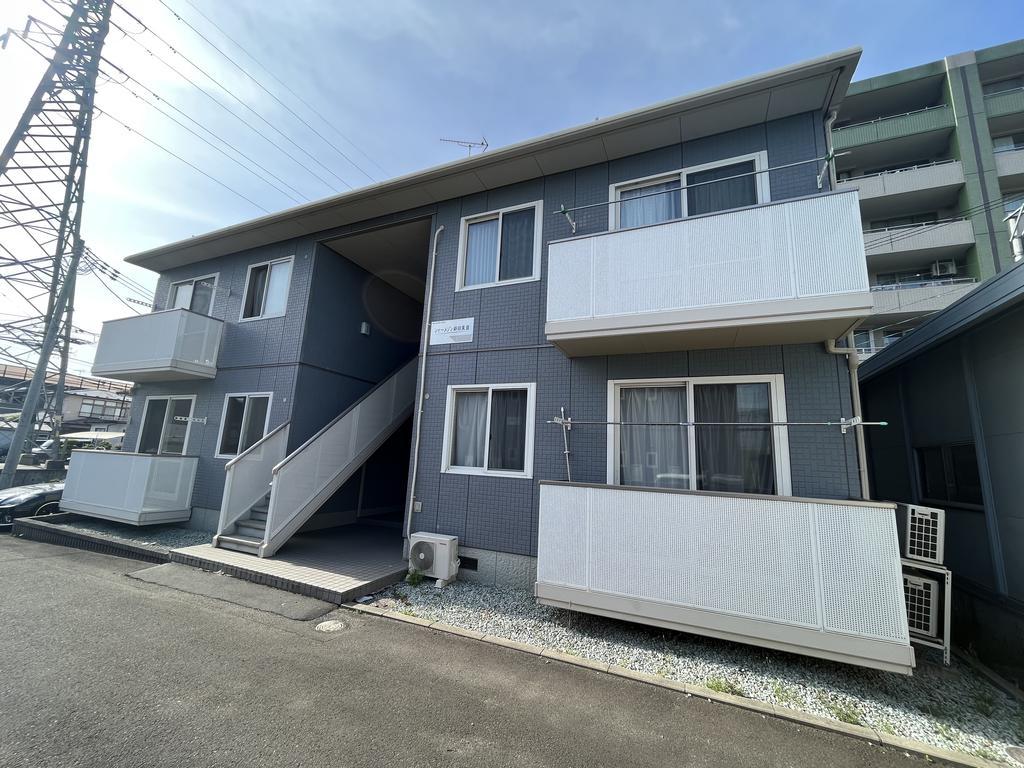 シャーメゾン新田東II