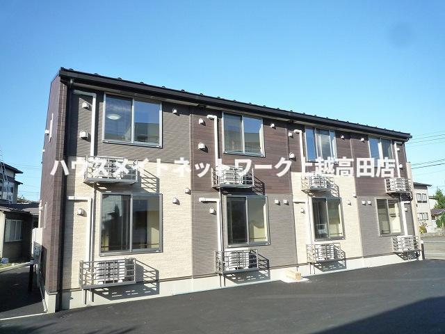 フォーピュア西城