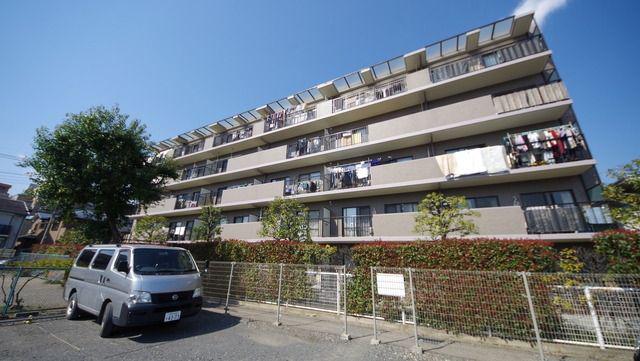 パークフィールド志木