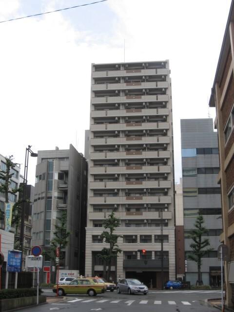 WILL DO中洲
