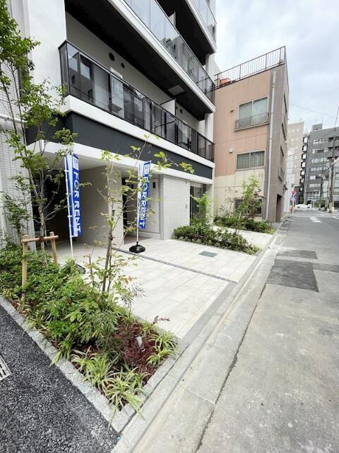 グランデュール秋葉原