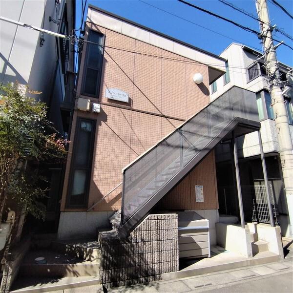 メゾンルーチェ