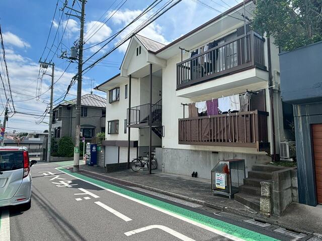 ハイツシャングリラ