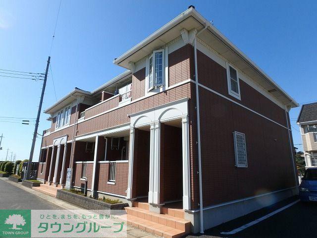グランシャリオ