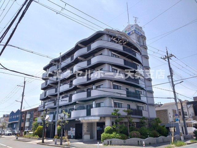 カームニスコート長原