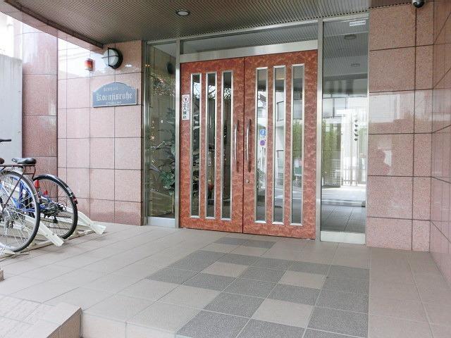 高円寺スルーエ