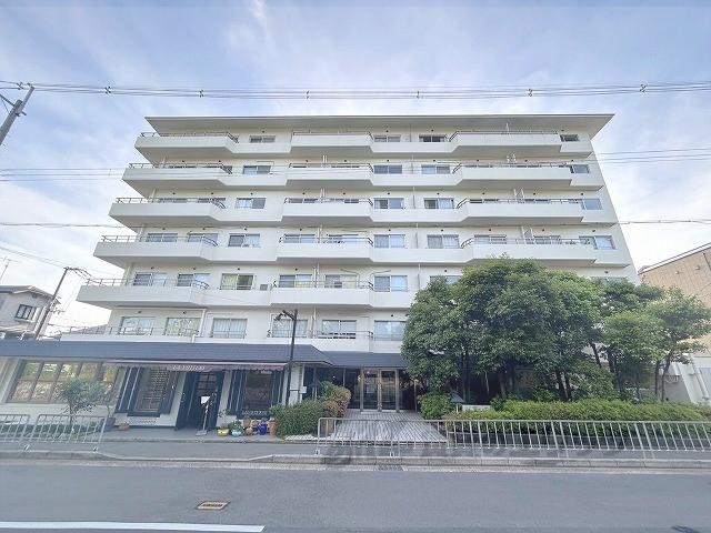 京都グランドハイツ611