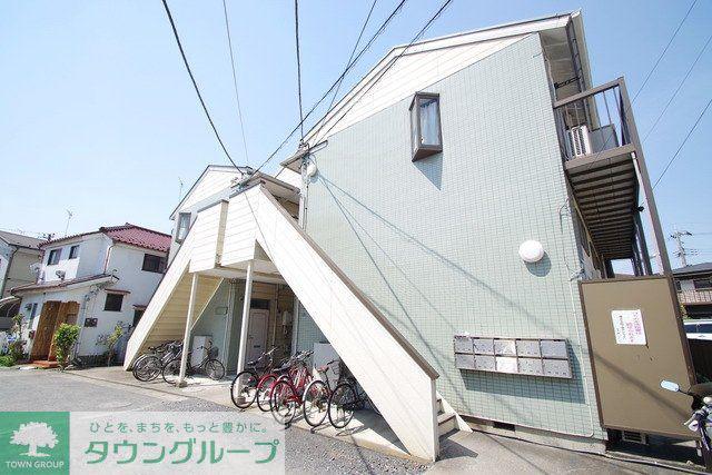 ペアハイムXI