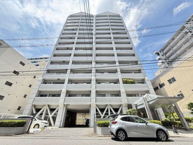 イトーピア河原町