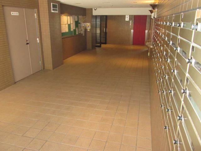 ネオハイツ学園前百楽園