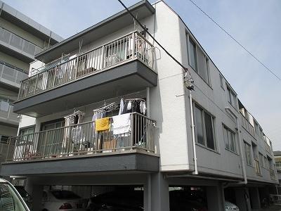 月村マンションNO.11