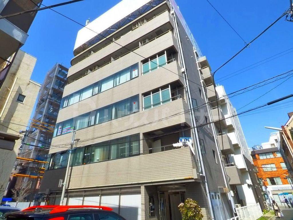 葛飾第一ビル