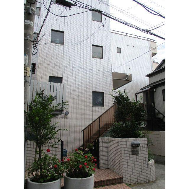 グリンヴィル