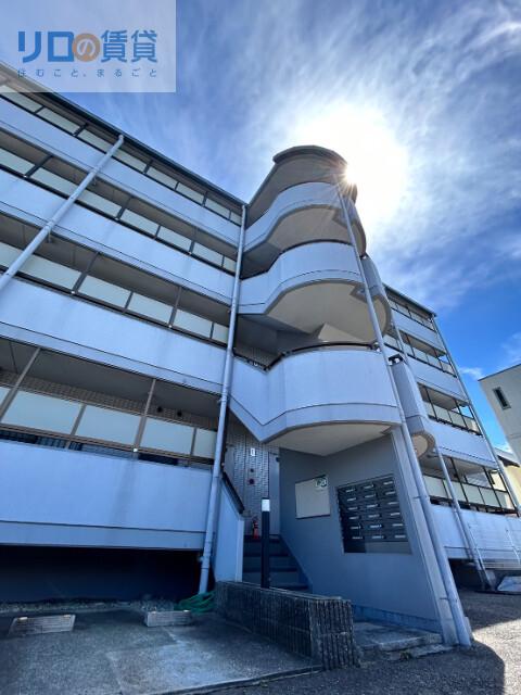 ボナミ田中マンション PARTⅡ