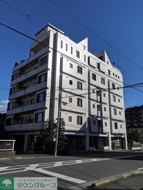 ロイヤルハイツクレイン