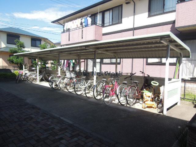 エスポワール東北野