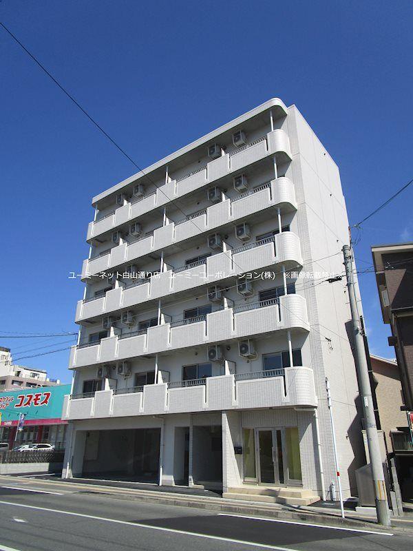 CASA BIANCA九品寺