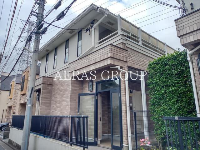 メゾンプラザ A棟